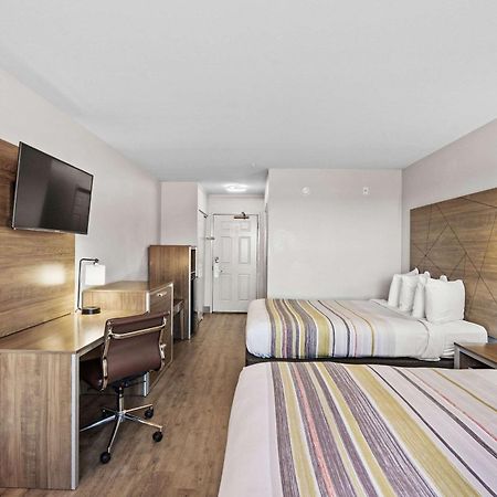 Country Inn & Suites By Radisson, Myrtle Beach, Sc Socastee 외부 사진