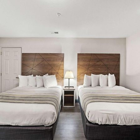 Country Inn & Suites By Radisson, Myrtle Beach, Sc Socastee 외부 사진