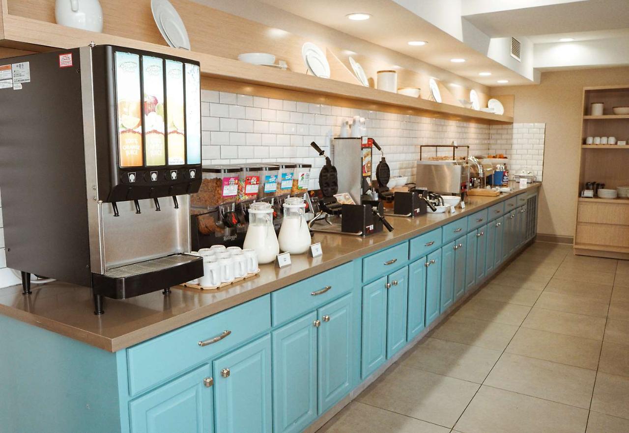Country Inn & Suites By Radisson, Myrtle Beach, Sc Socastee 외부 사진