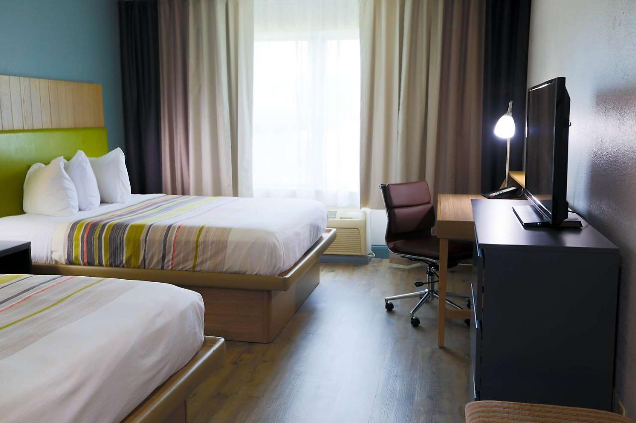 Country Inn & Suites By Radisson, Myrtle Beach, Sc Socastee 외부 사진