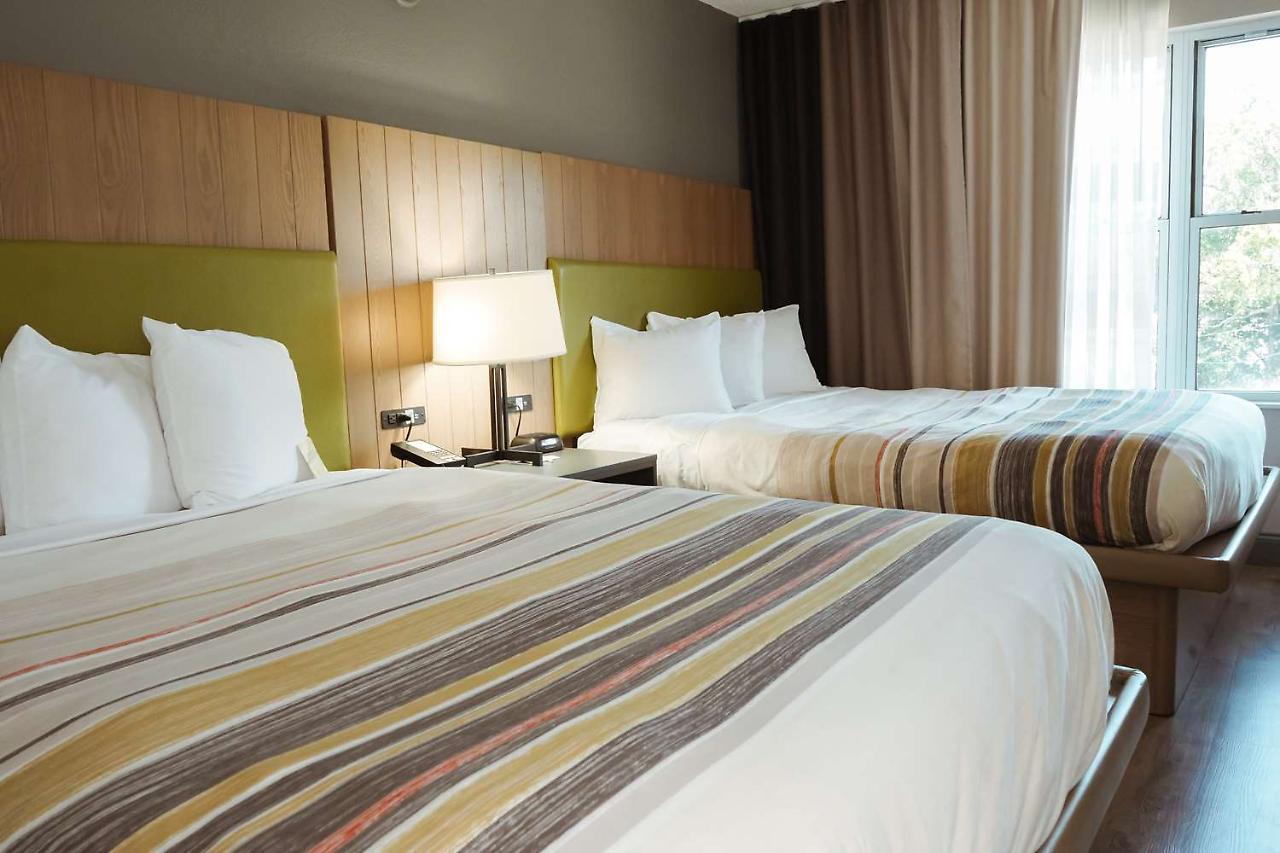 Country Inn & Suites By Radisson, Myrtle Beach, Sc Socastee 외부 사진