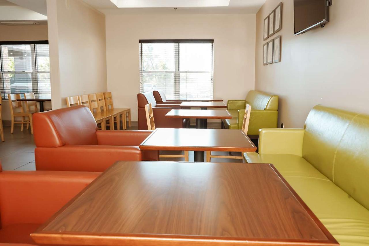 Country Inn & Suites By Radisson, Myrtle Beach, Sc Socastee 외부 사진
