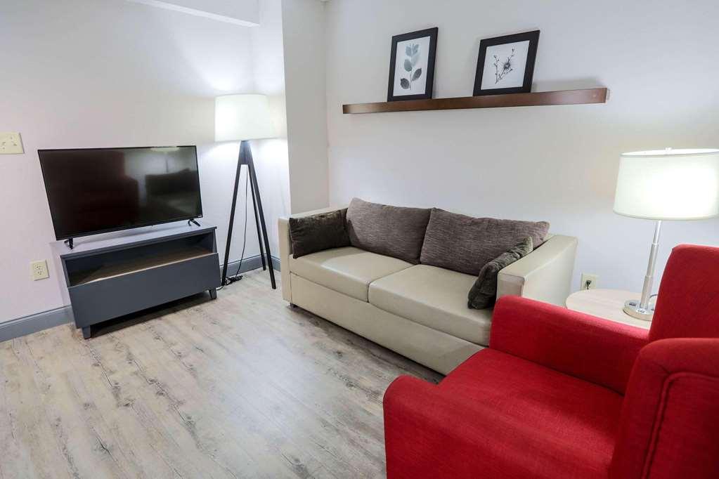 Country Inn & Suites By Radisson, Myrtle Beach, Sc Socastee 객실 사진