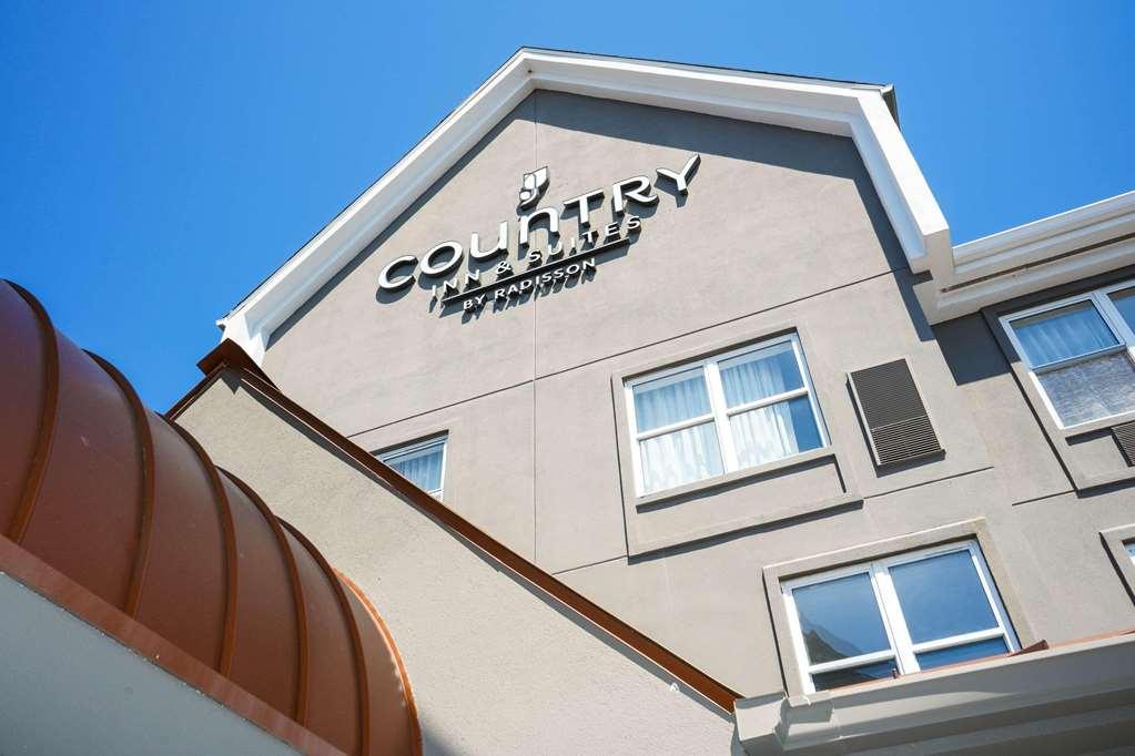 Country Inn & Suites By Radisson, Myrtle Beach, Sc Socastee 외부 사진