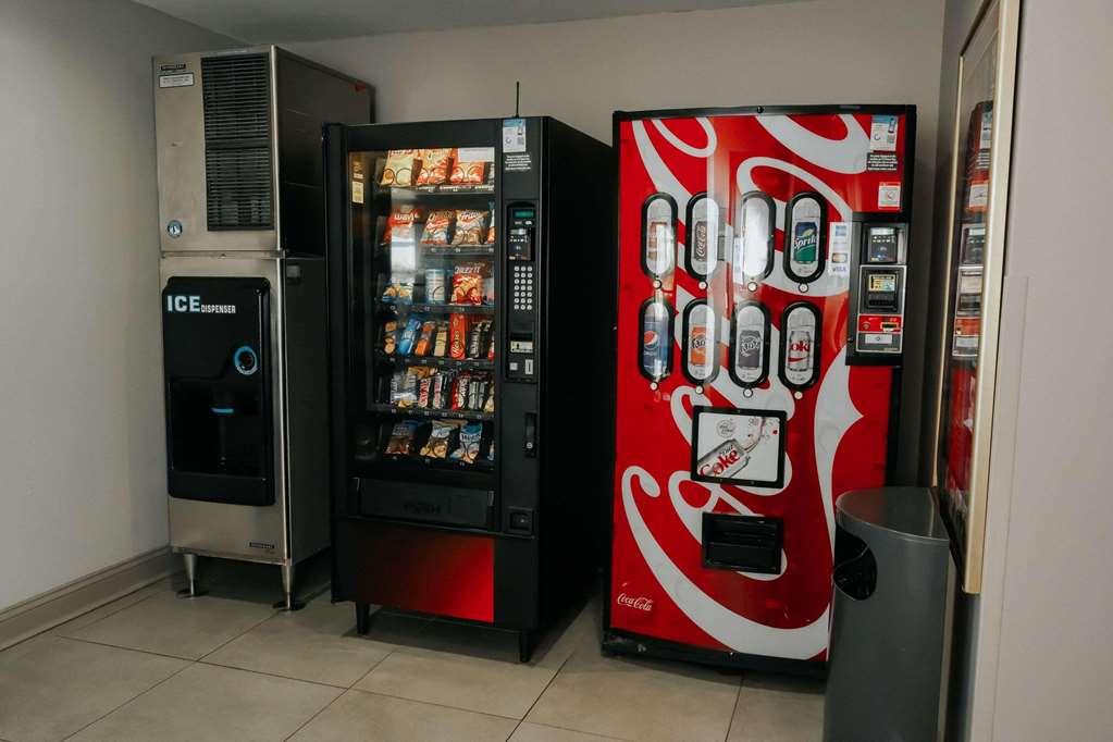 Country Inn & Suites By Radisson, Myrtle Beach, Sc Socastee 시설 사진