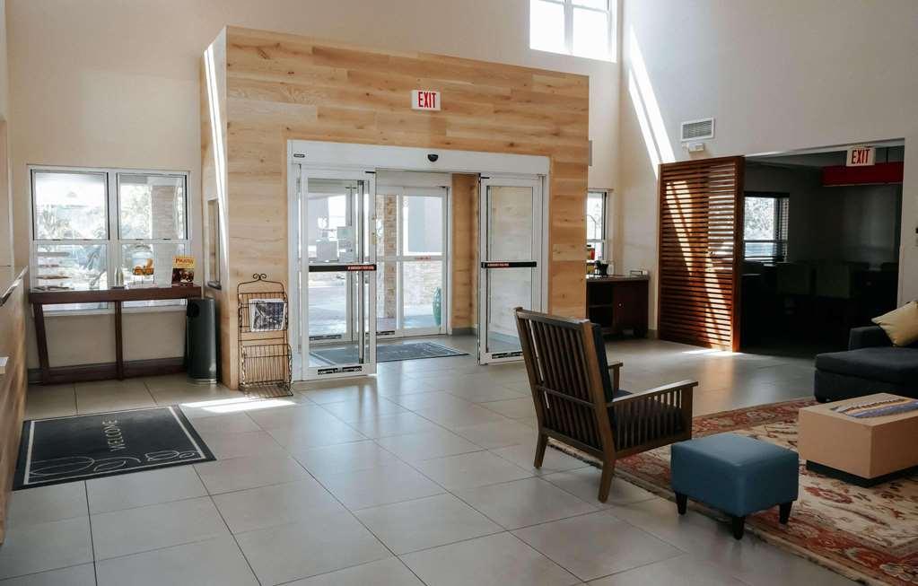 Country Inn & Suites By Radisson, Myrtle Beach, Sc Socastee 내부 사진