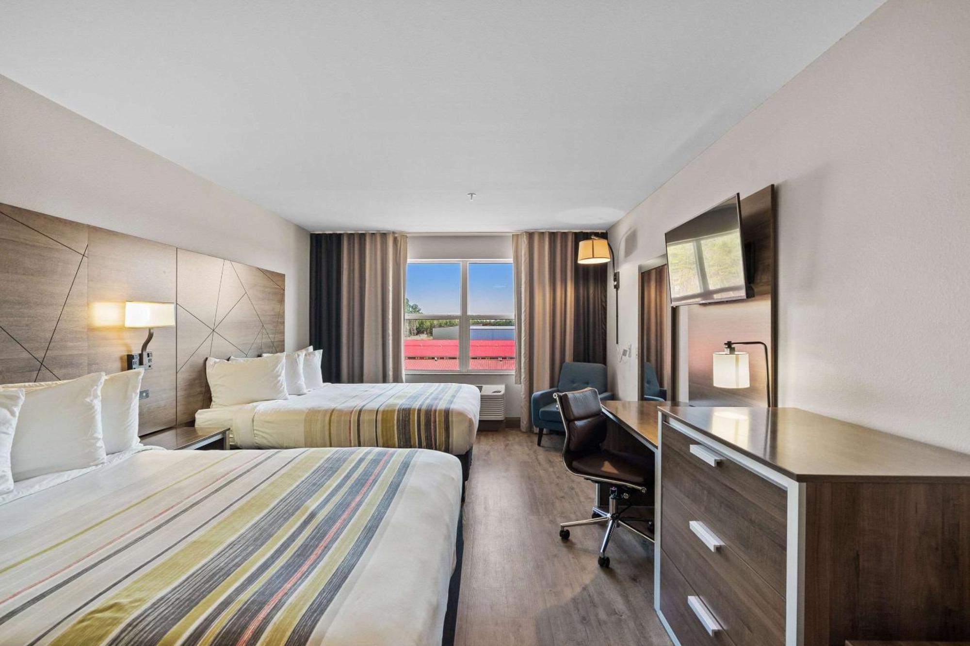 Country Inn & Suites By Radisson, Myrtle Beach, Sc Socastee 외부 사진
