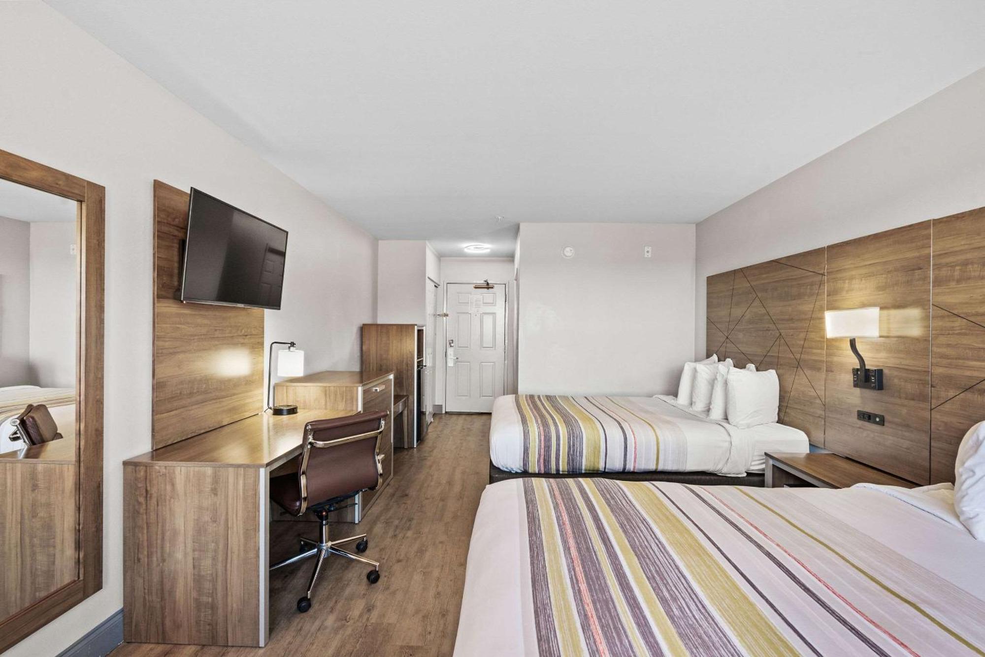 Country Inn & Suites By Radisson, Myrtle Beach, Sc Socastee 외부 사진