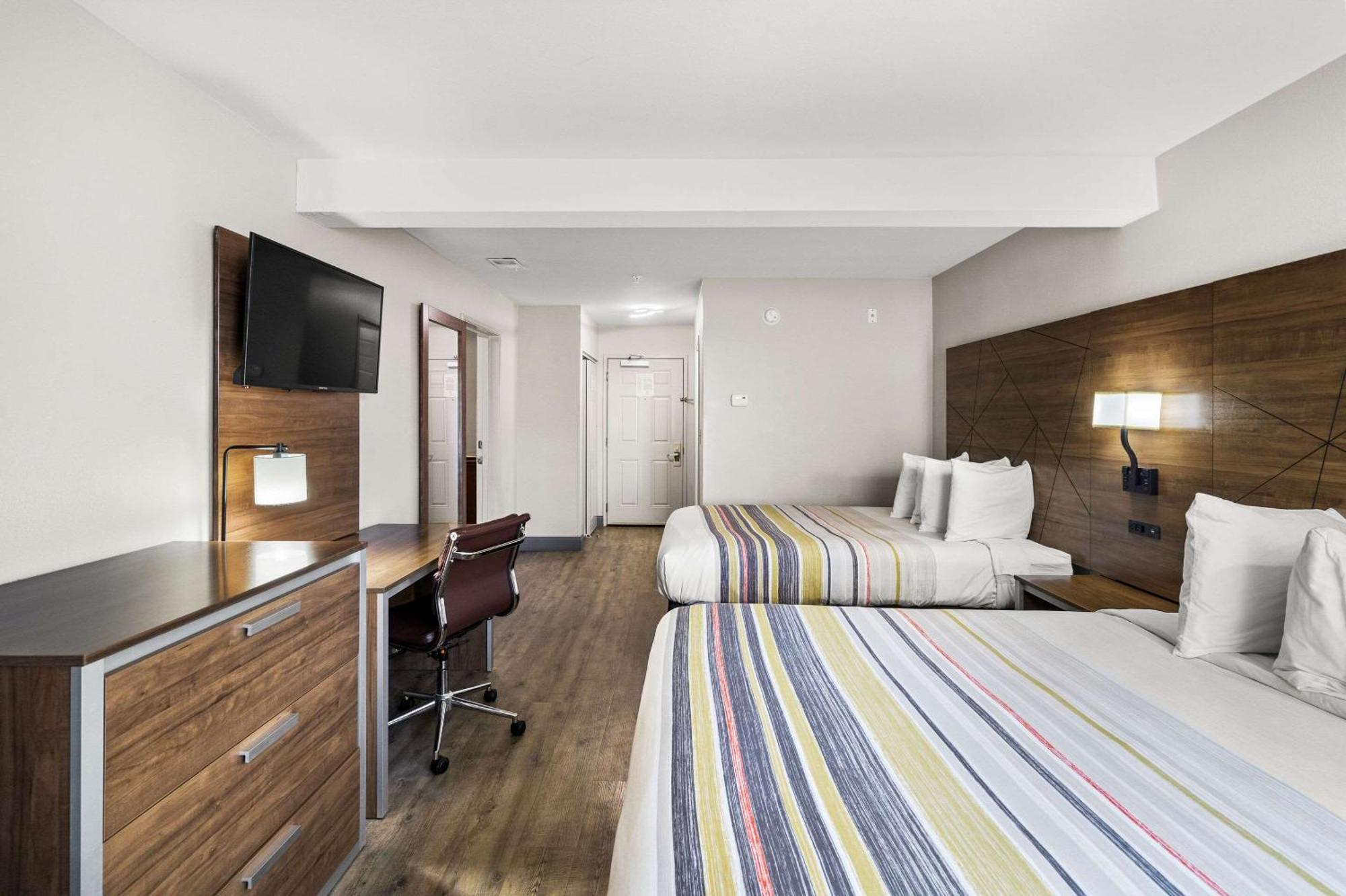 Country Inn & Suites By Radisson, Myrtle Beach, Sc Socastee 외부 사진