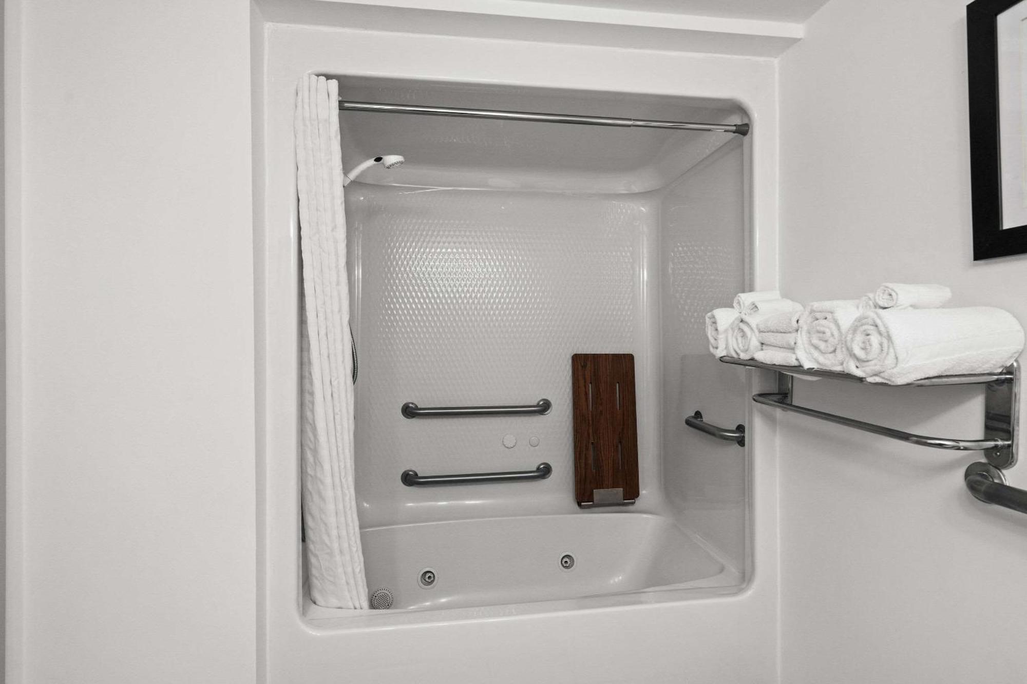 Country Inn & Suites By Radisson, Myrtle Beach, Sc Socastee 외부 사진