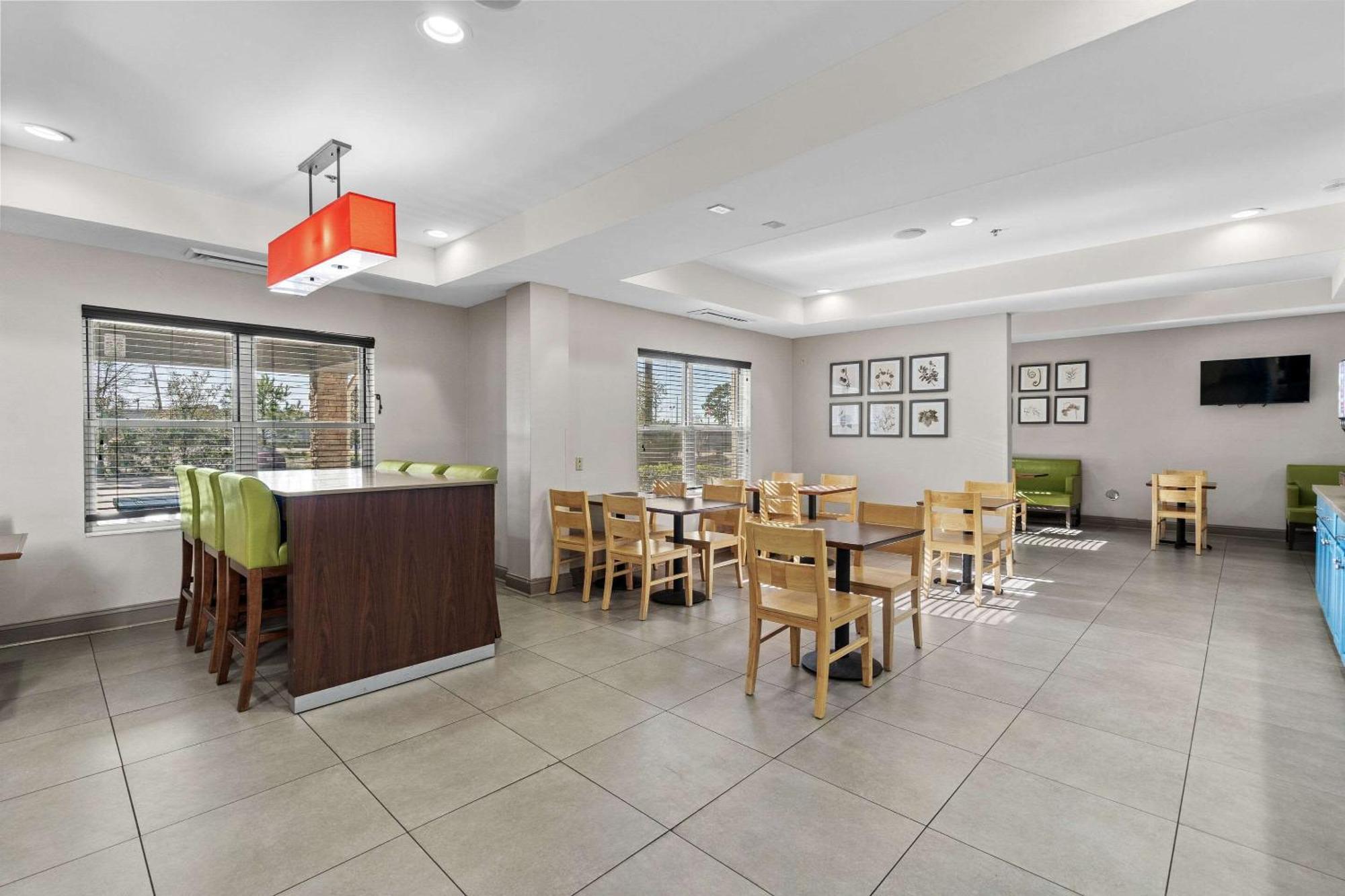 Country Inn & Suites By Radisson, Myrtle Beach, Sc Socastee 외부 사진