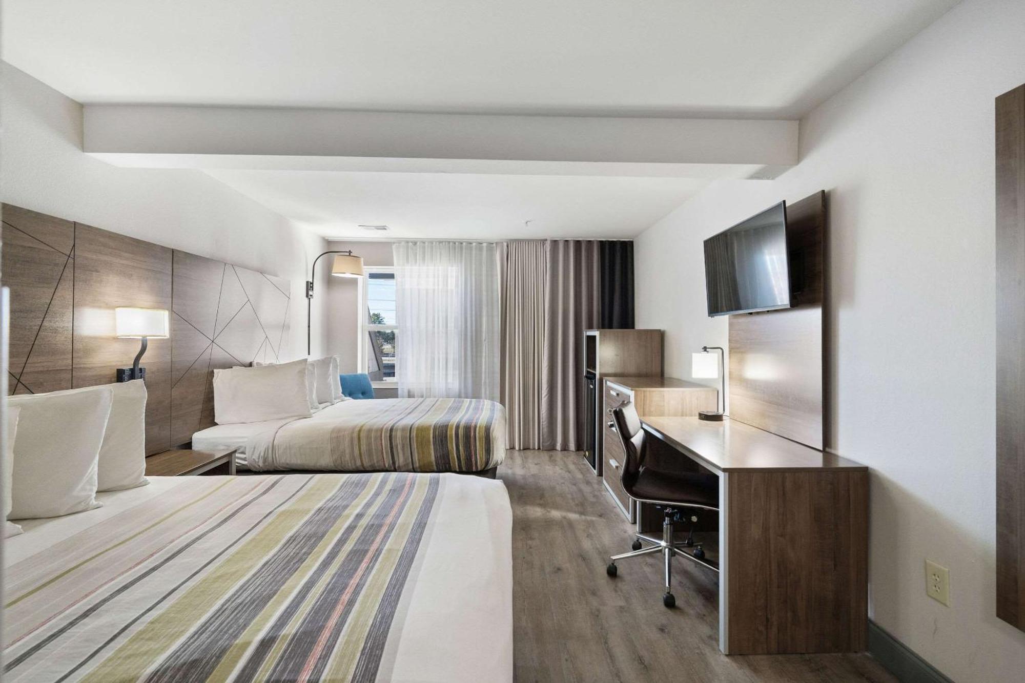 Country Inn & Suites By Radisson, Myrtle Beach, Sc Socastee 외부 사진