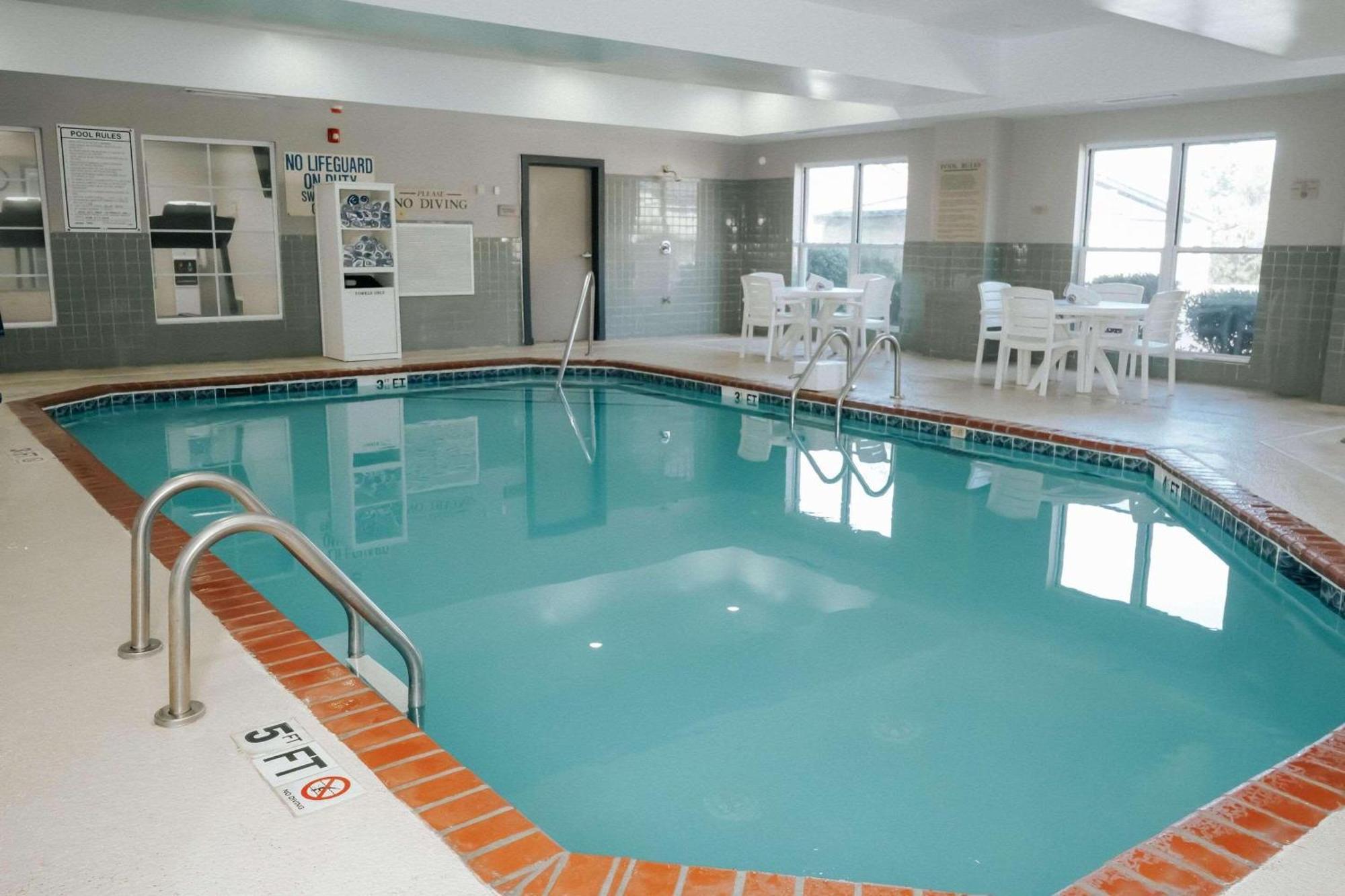 Country Inn & Suites By Radisson, Myrtle Beach, Sc Socastee 외부 사진