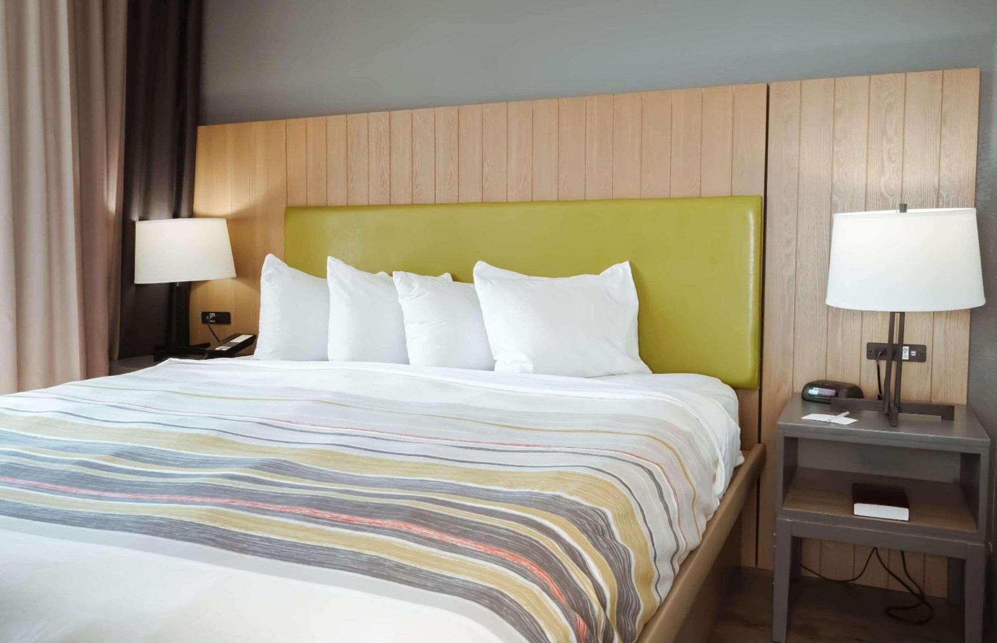 Country Inn & Suites By Radisson, Myrtle Beach, Sc Socastee 외부 사진