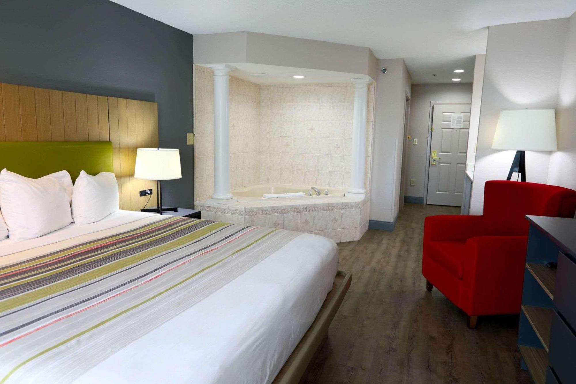 Country Inn & Suites By Radisson, Myrtle Beach, Sc Socastee 외부 사진