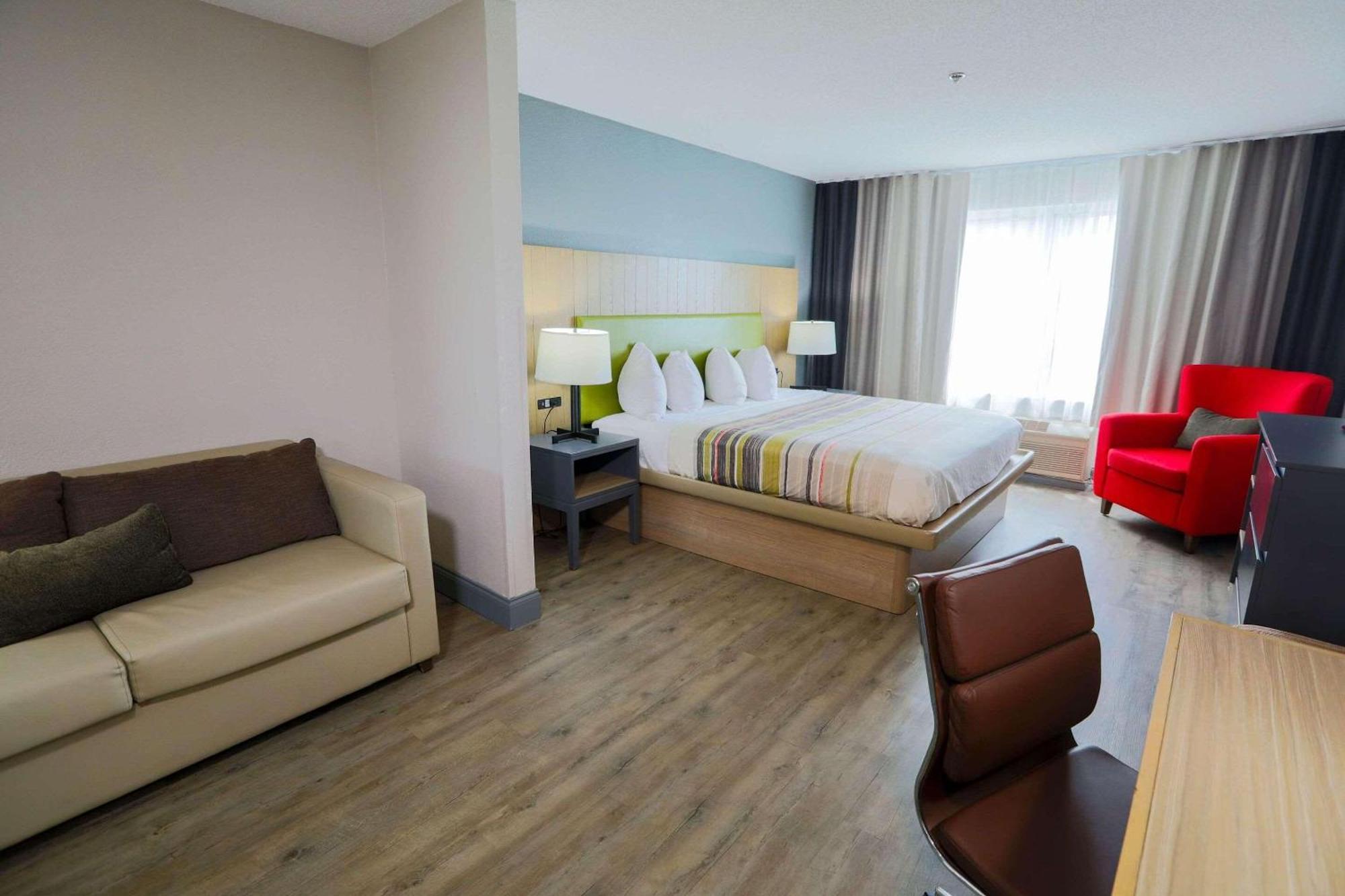 Country Inn & Suites By Radisson, Myrtle Beach, Sc Socastee 외부 사진
