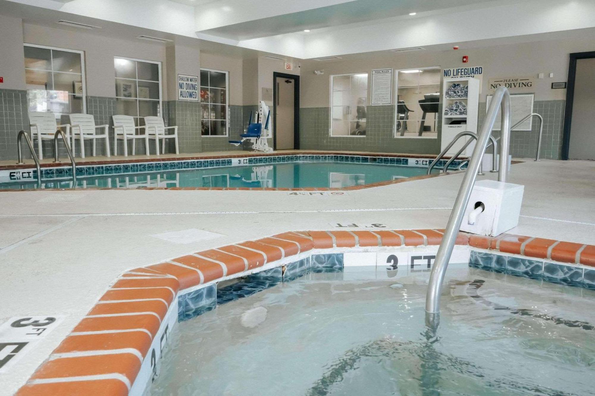 Country Inn & Suites By Radisson, Myrtle Beach, Sc Socastee 외부 사진