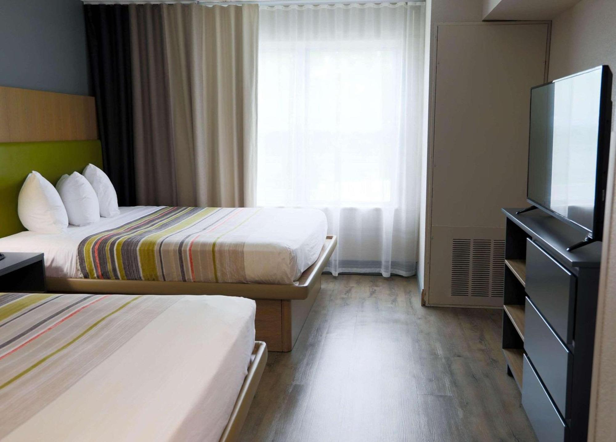 Country Inn & Suites By Radisson, Myrtle Beach, Sc Socastee 외부 사진
