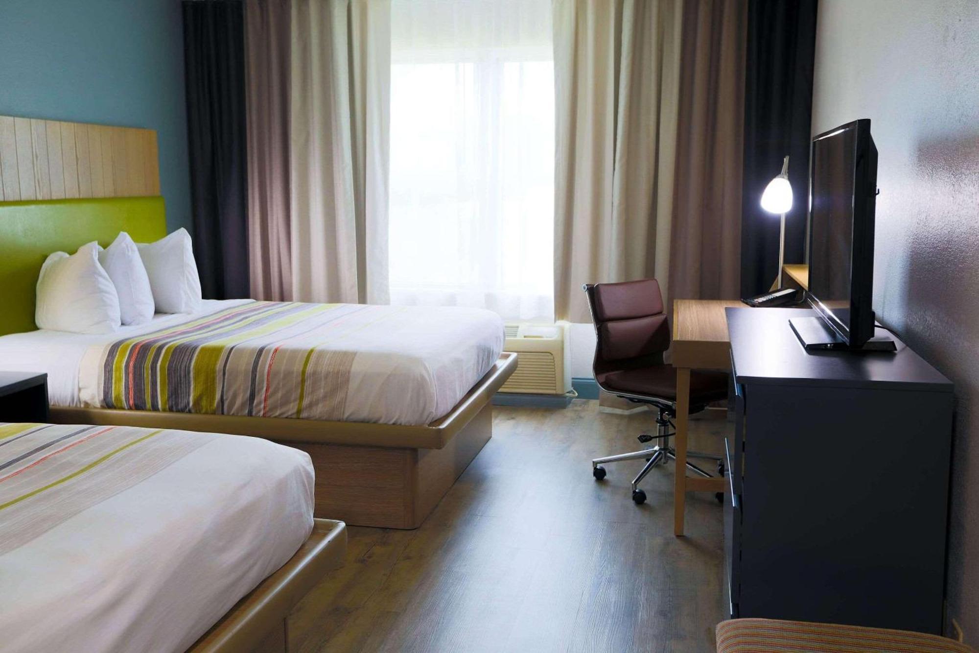 Country Inn & Suites By Radisson, Myrtle Beach, Sc Socastee 외부 사진