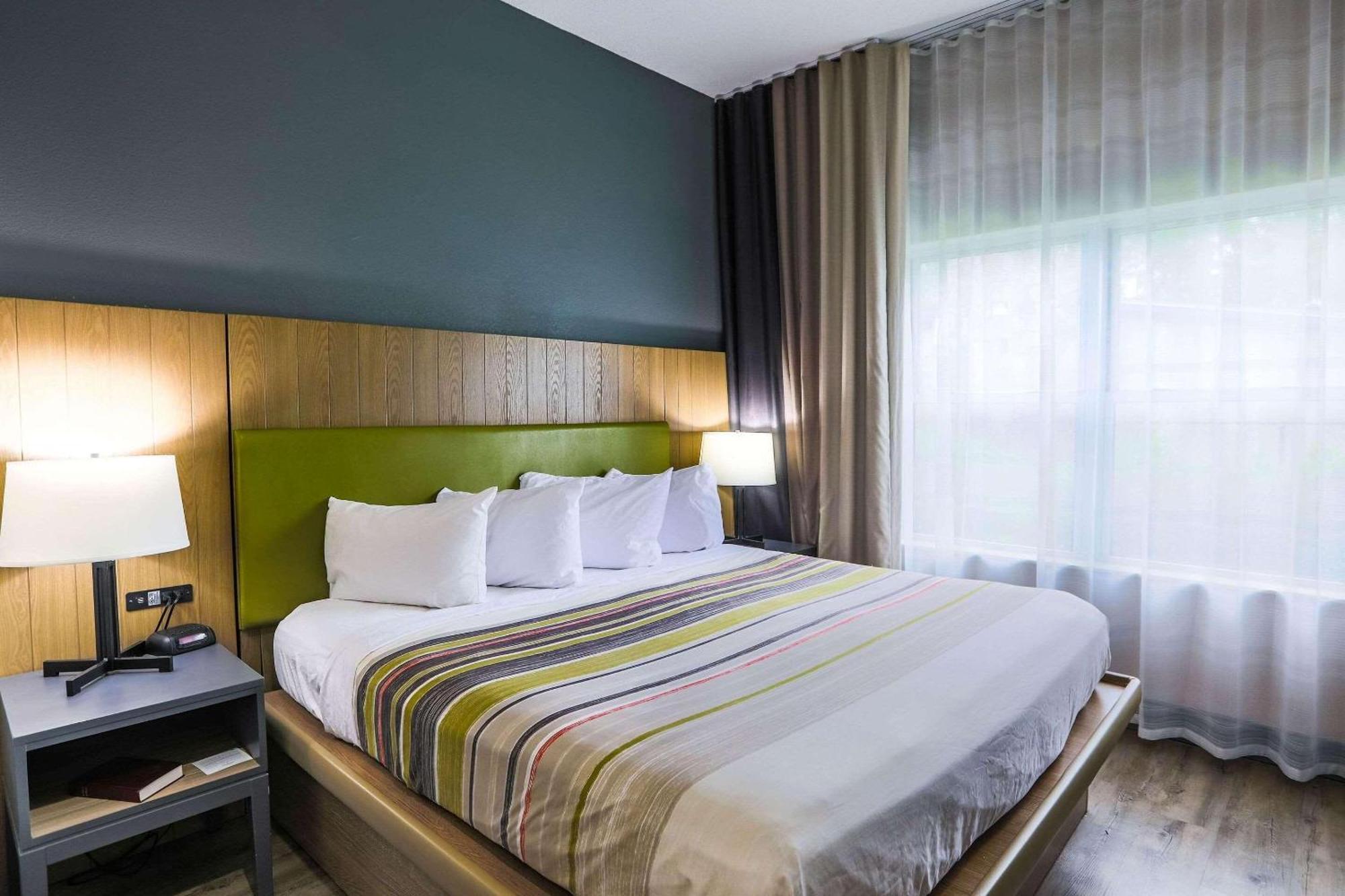 Country Inn & Suites By Radisson, Myrtle Beach, Sc Socastee 외부 사진