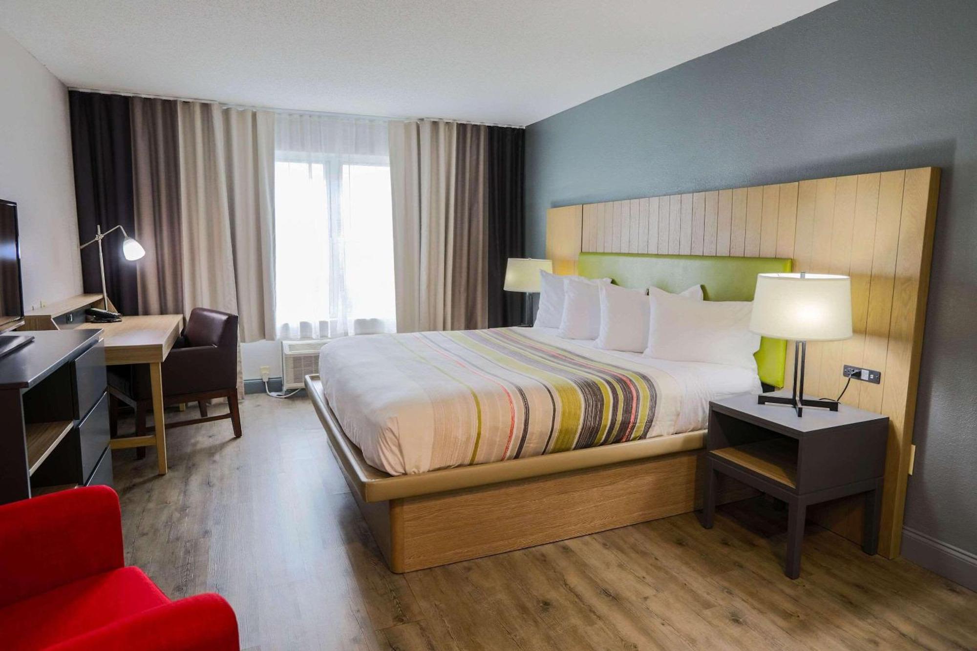 Country Inn & Suites By Radisson, Myrtle Beach, Sc Socastee 외부 사진