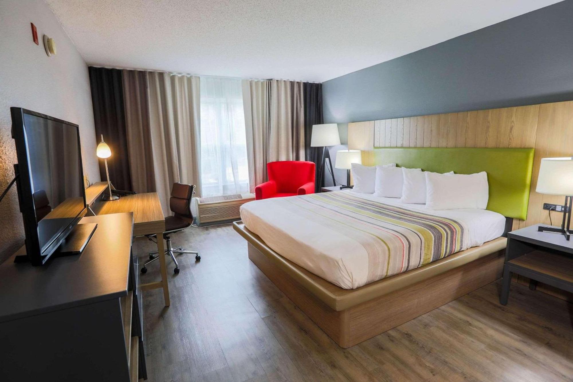Country Inn & Suites By Radisson, Myrtle Beach, Sc Socastee 외부 사진