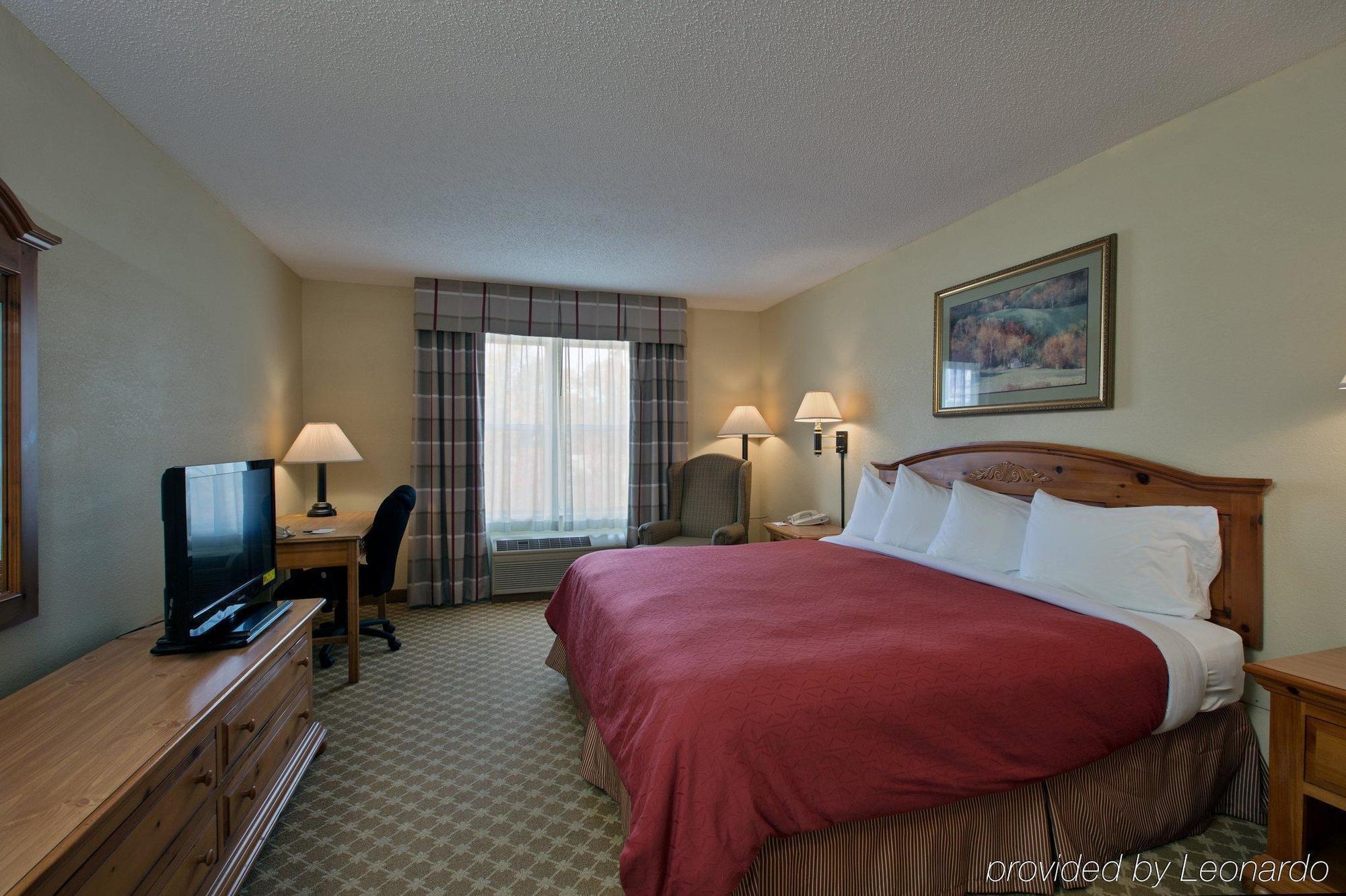 Country Inn & Suites By Radisson, Myrtle Beach, Sc Socastee 객실 사진
