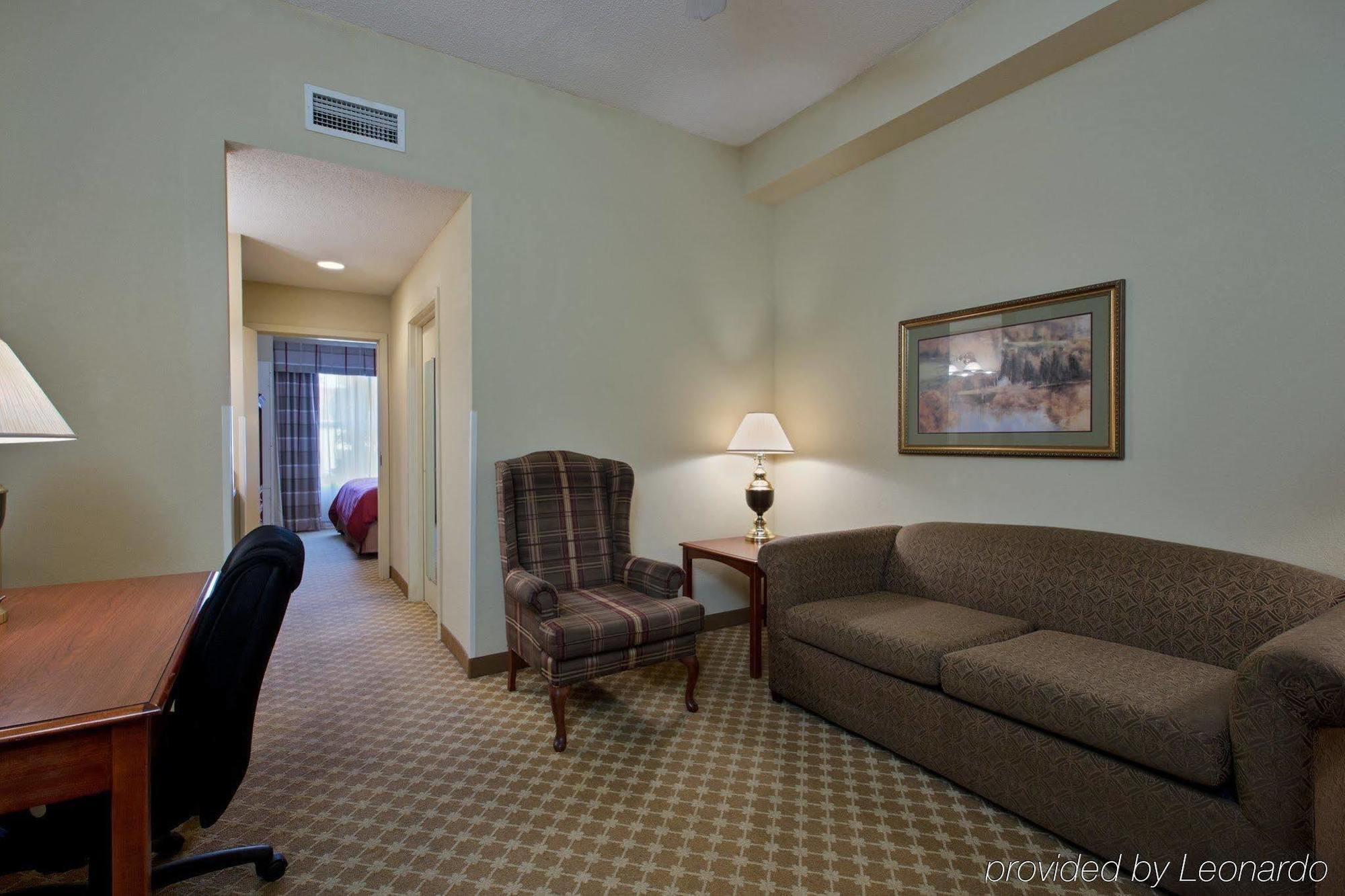 Country Inn & Suites By Radisson, Myrtle Beach, Sc Socastee 외부 사진