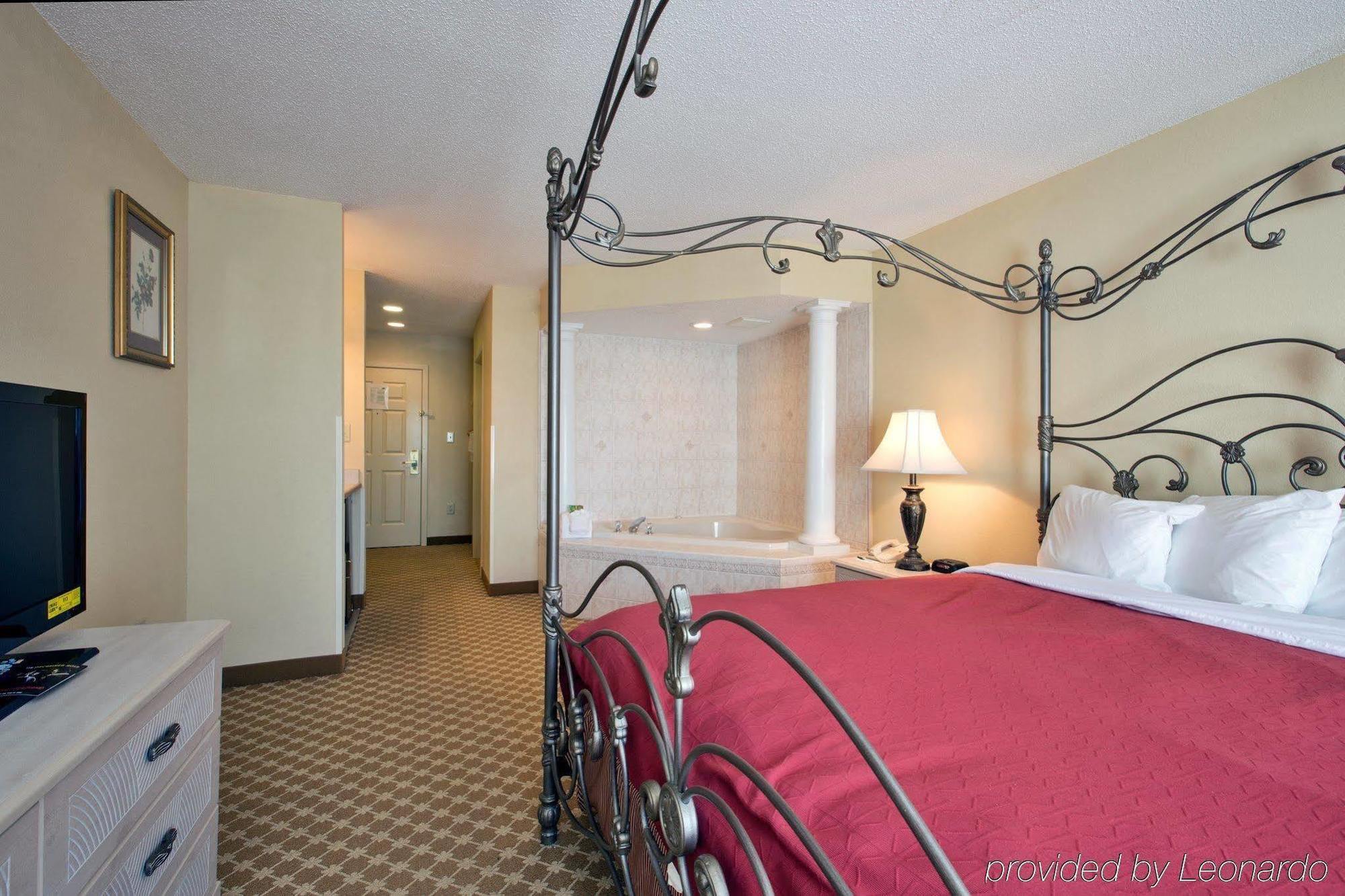 Country Inn & Suites By Radisson, Myrtle Beach, Sc Socastee 외부 사진