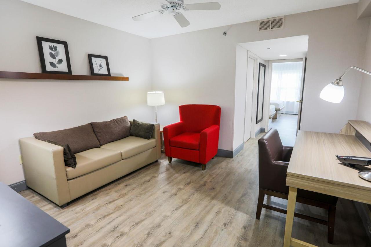 Country Inn & Suites By Radisson, Myrtle Beach, Sc Socastee 외부 사진