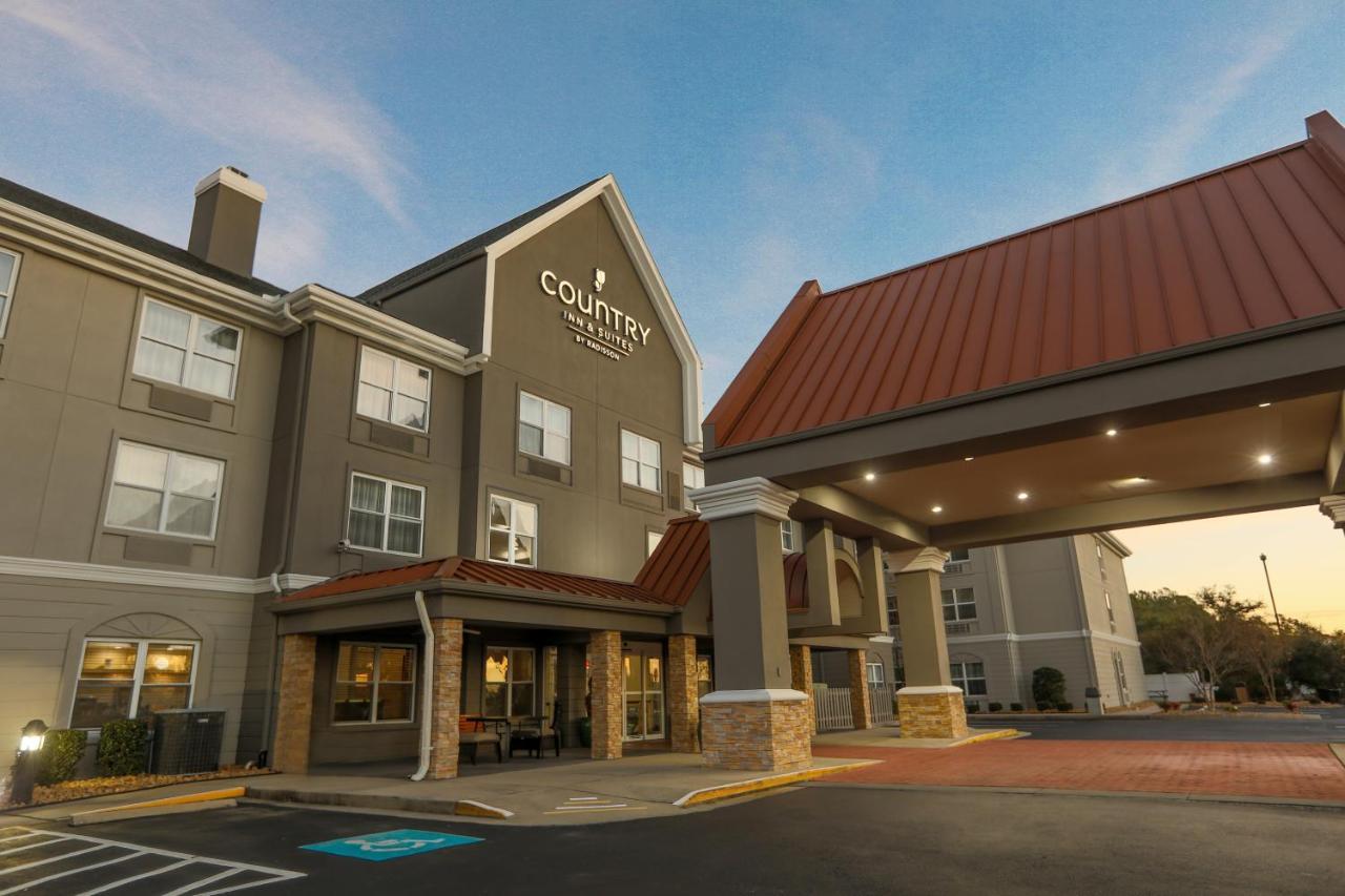 Country Inn & Suites By Radisson, Myrtle Beach, Sc Socastee 외부 사진
