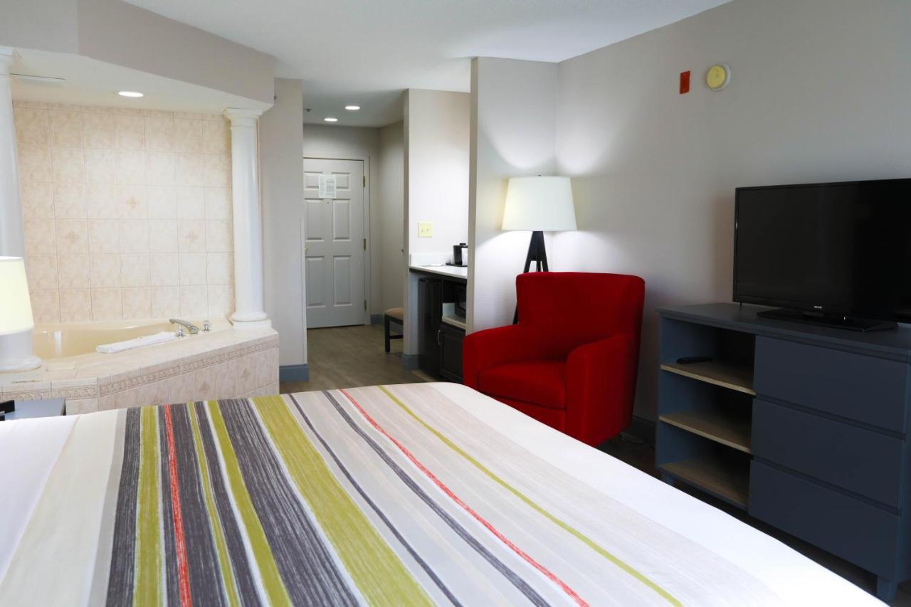 Country Inn & Suites By Radisson, Myrtle Beach, Sc Socastee 외부 사진