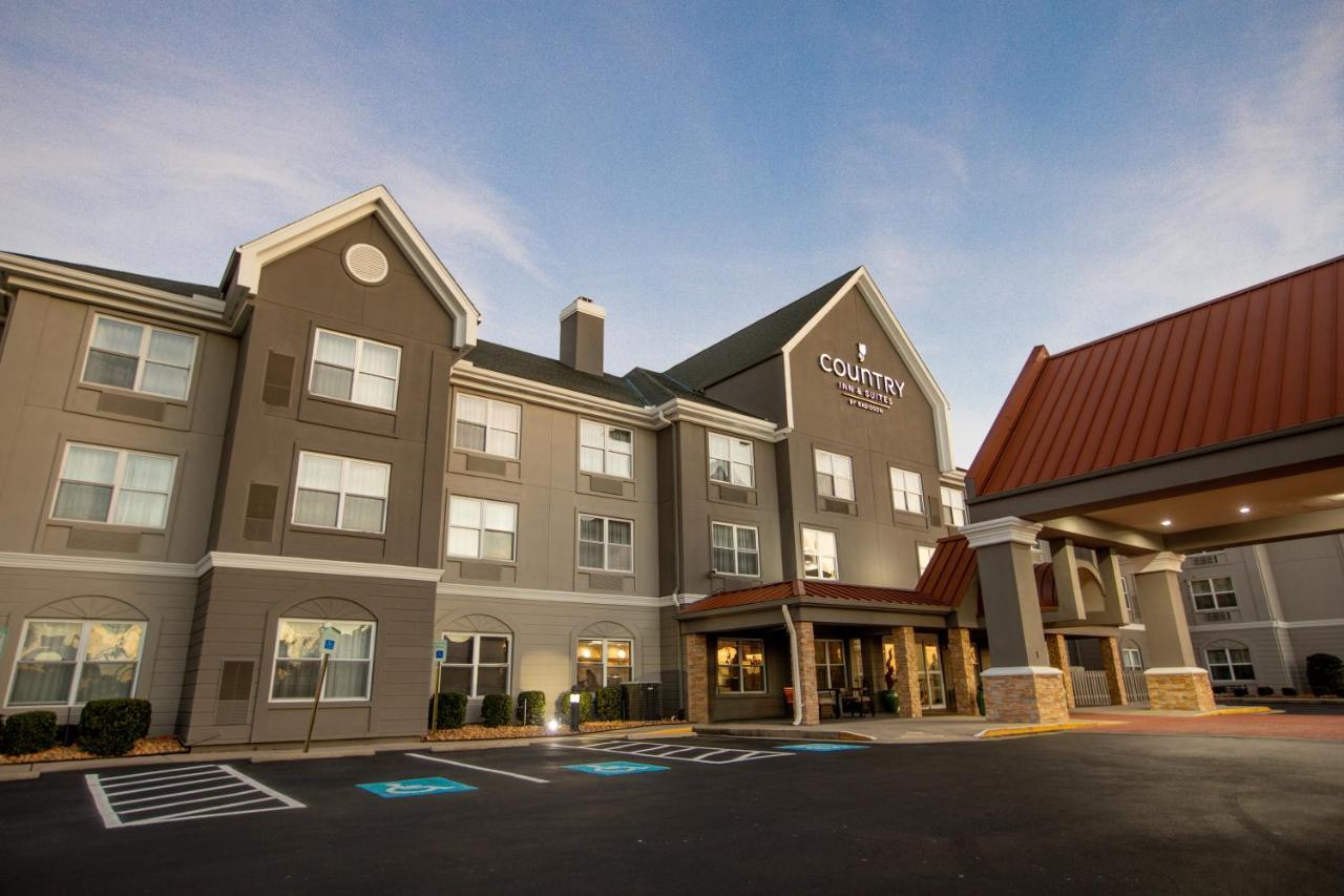 Country Inn & Suites By Radisson, Myrtle Beach, Sc Socastee 외부 사진