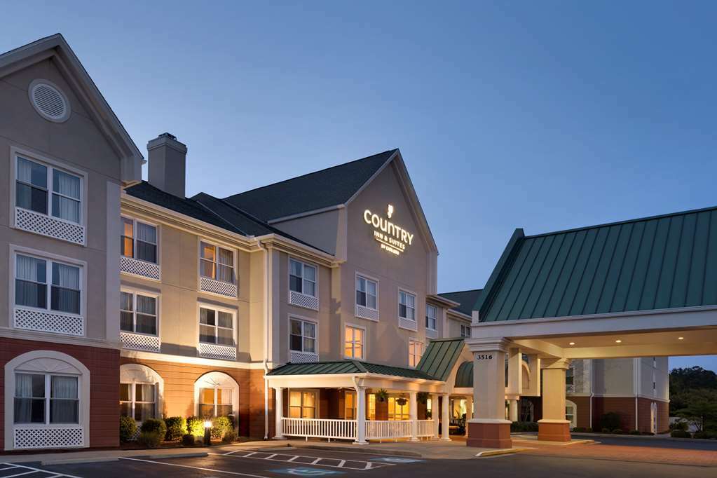 Country Inn & Suites By Radisson, Myrtle Beach, Sc Socastee 외부 사진