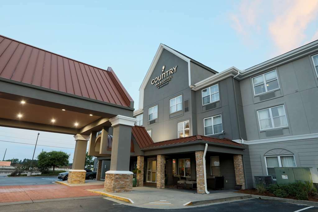Country Inn & Suites By Radisson, Myrtle Beach, Sc Socastee 외부 사진