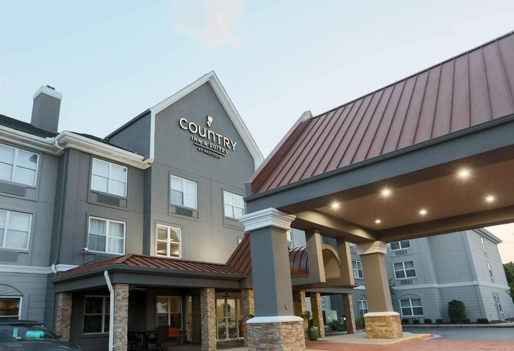 Country Inn & Suites By Radisson, Myrtle Beach, Sc Socastee 외부 사진