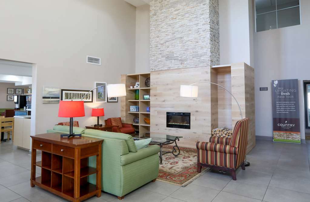 Country Inn & Suites By Radisson, Myrtle Beach, Sc Socastee 내부 사진