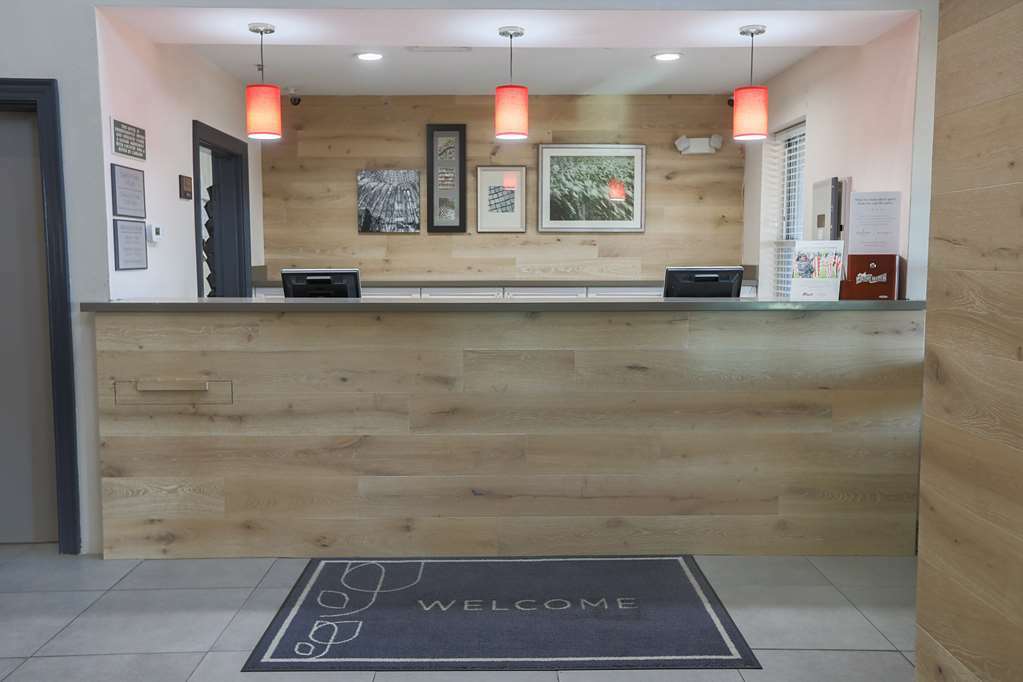 Country Inn & Suites By Radisson, Myrtle Beach, Sc Socastee 내부 사진