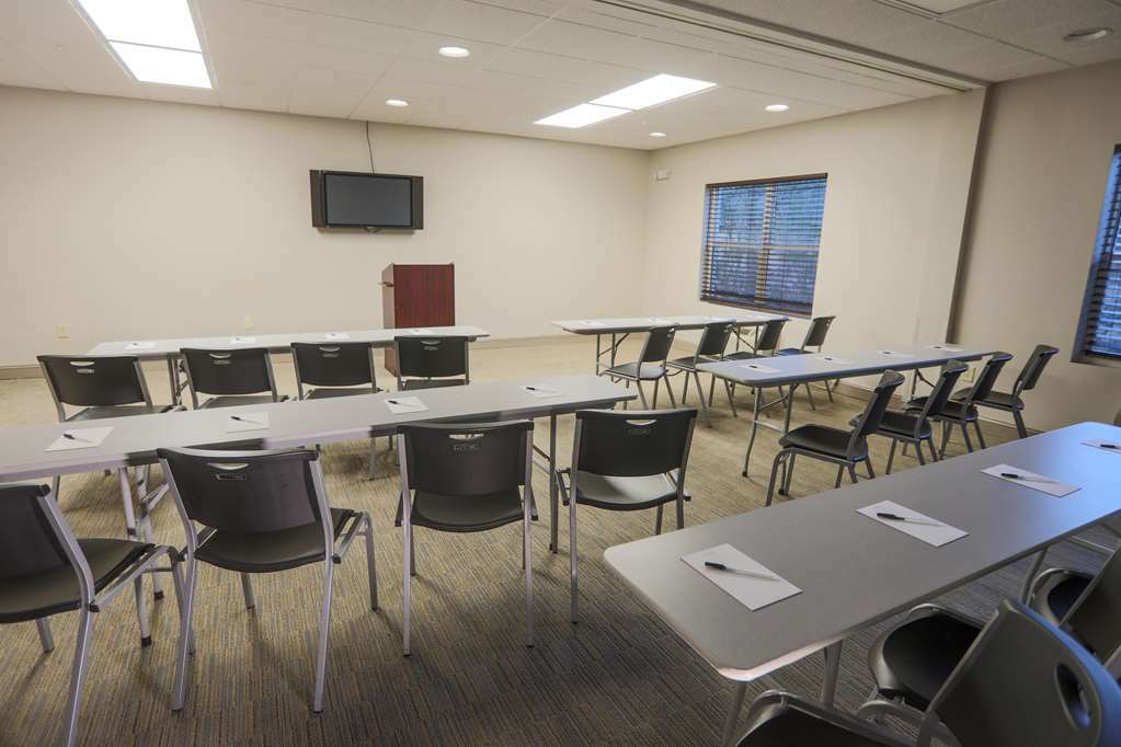 Country Inn & Suites By Radisson, Myrtle Beach, Sc Socastee 시설 사진