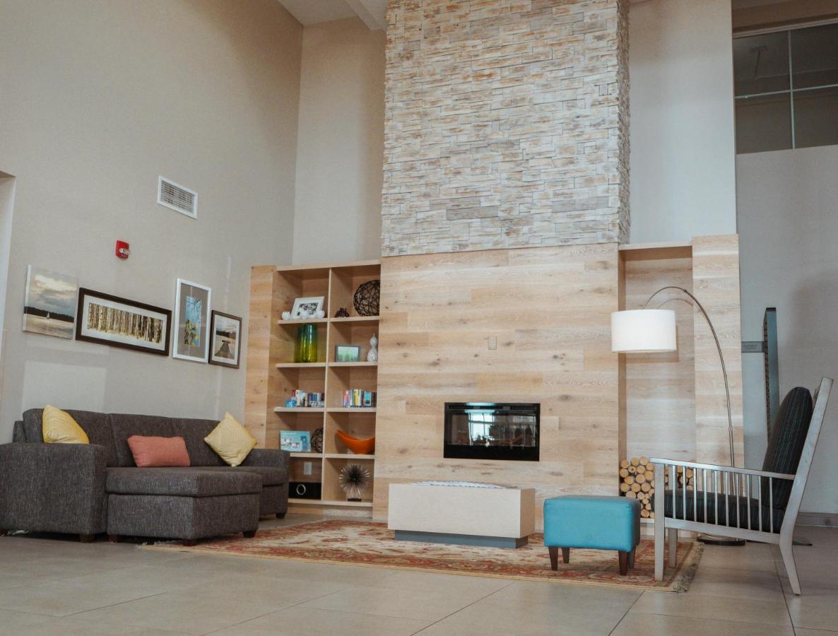 Country Inn & Suites By Radisson, Myrtle Beach, Sc Socastee 외부 사진