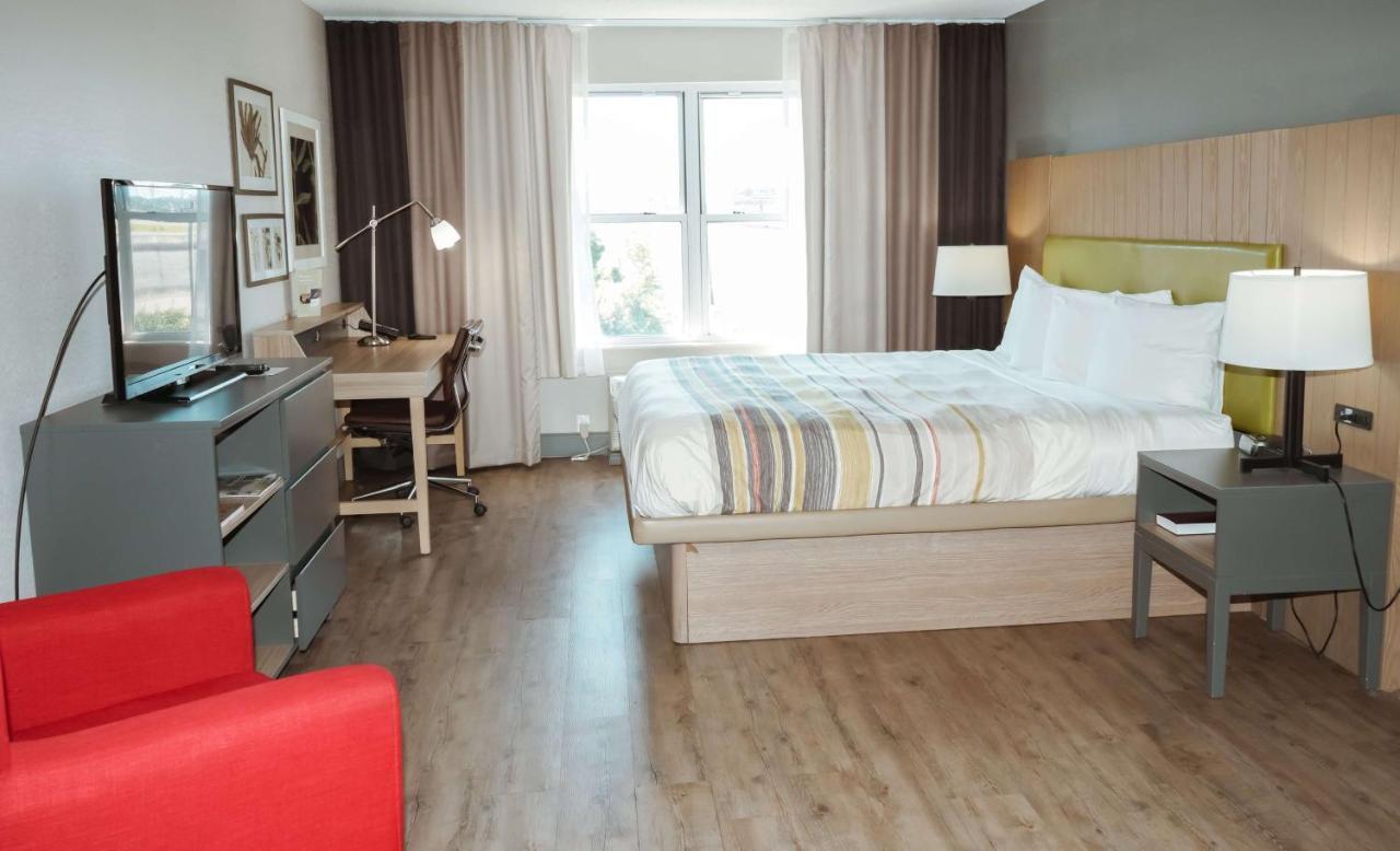 Country Inn & Suites By Radisson, Myrtle Beach, Sc Socastee 외부 사진