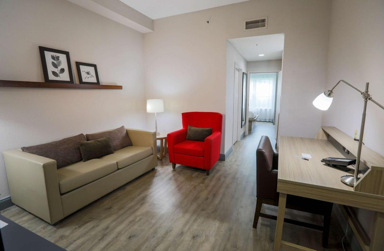 Country Inn & Suites By Radisson, Myrtle Beach, Sc Socastee 외부 사진